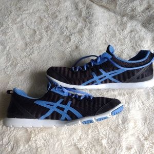 Asics Metrolyte women's walking shoes